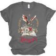 Santa's Favorite Book Dragon Christmas Magic Unisex Jersey T-Shirt Santa's Favorite Book Dragon Christmas Magic Unisex Jersey T-Shirt