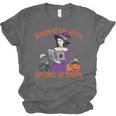 Season Of The Witch Spooky Readers Spell Book Hallowen Unisex Jersey T-Shirt Season Of The Witch Spooky Readers Spell Book Hallowen Unisex Jersey T-Shirt