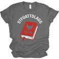 Sexy STFUATTDLAGG Yes Sir Reading Spicy Good Book Love Heart Unisex Jersey T-Shirt Sexy STFUATTDLAGG Yes Sir Reading Spicy Good Book Love Heart Unisex Jersey T-Shirt