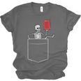 Skeleton Books Read Book Reading Librarian Across America Unisex Jersey T-Shirt Skeleton Books Read Book Reading Librarian Across America Unisex Jersey T-Shirt