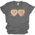 Slow Burn Romance Book Lover Tee Unisex Jersey T-Shirt