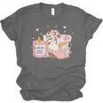 Smells Like Cowboy Romance Book Lover Unisex Jersey T-Shirt Smells Like Cowboy Romance Book Lover Unisex Jersey T-Shirt