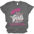 Smutty Book Merch Good Girls Read Dirty Books Smut Readers Unisex Jersey T-Shirt Smutty Book Merch Good Girls Read Dirty Books Smut Readers Unisex Jersey T-Shirt