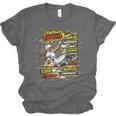 Softball Slider Pop Comic Book Art Best Traits Fast Elite Unisex Jersey T-Shirt