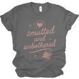 Spicy Book Club BookTok Romance Smutty Fiction Hot Romance Unisex Jersey T-Shirt Spicy Book Club BookTok Romance Smutty Fiction Hot Romance Unisex Jersey T-Shirt