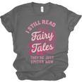 Spicy Book Lover For Women Who Love To Read Romance Fantasy Unisex Jersey T-Shirt Spicy Book Lover For Women Who Love To Read Romance Fantasy Unisex Jersey T-Shirt