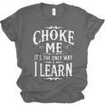 Spicy Romance Reader BookTok Kink Positive Book Lover Tee Unisex Jersey T-Shirt