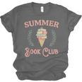 Summer Book Club Unisex Jersey T-Shirt Summer Book Club Unisex Jersey T-Shirt