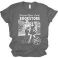 Support Your Local Bookstore Reading Book Lover Unisex Jersey T-Shirt Support Your Local Bookstore Reading Book Lover Unisex Jersey T-Shirt