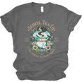 Suriel Tea Spicy Fantasy Romantasy Readers Booktok Bookish Unisex Jersey T-Shirt Suriel Tea Spicy Fantasy Romantasy Readers Booktok Bookish Unisex Jersey T-Shirt
