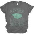 I Survived Reading Banned Books And All I Got Was Sma Unisex Jersey T-Shirt