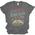 Tale Book Club Est 1991 Tale As Old As Time Unisex Jersey T-Shirt Tale Book Club Est 1991 Tale As Old As Time Unisex Jersey T-Shirt
