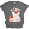 Teacher Pig Cute Farm Animal Book Lover School Student For Men Women Kids Unisex Jersey T-Shirt Teacher Pig Cute Farm Animal Book Lover School Student For Men Women Kids Unisex Jersey T-Shirt