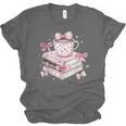 Teacher Valentine's Day All Booked For Valentines Reading Unisex Jersey T-Shirt Teacher Valentine's Day All Booked For Valentines Reading Unisex Jersey T-Shirt