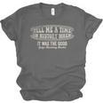 Tell Me A Time In History When Good Guys Banning Books Unisex Jersey T-Shirt Tell Me A Time In History When Good Guys Banning Books Unisex Jersey T-Shirt