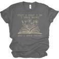 That's What I Do I Read Books And Know Things Bookworm Women Unisex Jersey T-Shirt That's What I Do I Read Books And Know Things Bookworm Women Unisex Jersey T-Shirt