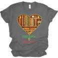 History Education Is Freedom Books Black History Heart Unisex Jersey T-Shirt History Education Is Freedom Books Black History Heart Unisex Jersey T-Shirt