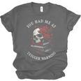 You Had Me At Trigger Warning Smutt Books Smutty Book Lover Unisex Jersey T-Shirt You Had Me At Trigger Warning Smutt Books Smutty Book Lover Unisex Jersey T-Shirt