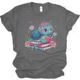 Turtle Bookworm Reading Book Bookworm Book Nerd Cute Graphic Unisex Jersey T-Shirt Turtle Bookworm Reading Book Bookworm Book Nerd Cute Graphic Unisex Jersey T-Shirt