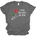 I Vow You Vow We Vow ShirtSmutty Fantasy Dark Romance Book Unisex Jersey T-Shirt
