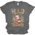 Wild About Reading Books Reader Lover Funny Teacher Animals For Men Women Kids Unisex Jersey T-Shirt Wild About Reading Books Reader Lover Funny Teacher Animals For Men Women Kids Unisex Jersey T-Shirt