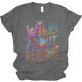 Wild About Reading Books Readers Lovers Bookworm Library Day Unisex Jersey T-Shirt Wild About Reading Books Readers Lovers Bookworm Library Day Unisex Jersey T-Shirt