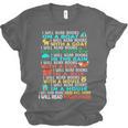 I Will Read Books On A Boat Kids Reading Read Books Unisex Jersey T-Shirt I Will Read Books On A Boat Kids Reading Read Books Unisex Jersey T-Shirt