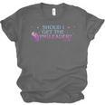 Should I Get The Wingleader Dragon Lover Book Lover Quote Unisex Jersey T-Shirt Should I Get The Wingleader Dragon Lover Book Lover Quote Unisex Jersey T-Shirt