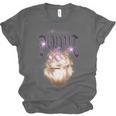 Women's Dungeon Crawler Carl Airbrushed Princess Donut Series Book Unisex Jersey T-Shirt Women's Dungeon Crawler Carl Airbrushed Princess Donut Series Book Unisex Jersey T-Shirt