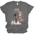 Women's Education Is Freedom Teacher Books Black History Month Unisex Jersey T-Shirt Women's Education Is Freedom Teacher Books Black History Month Unisex Jersey T-Shirt