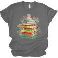 Women's History Month Black History Shirts Book Lover Teacher Unisex Jersey T-Shirt Women's History Month Black History Shirts Book Lover Teacher Unisex Jersey T-Shirt