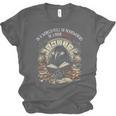 In A World Full Of Bookworms Be A Book Raven Reader Reading Unisex Jersey T-Shirt In A World Full Of Bookworms Be A Book Raven Reader Reading Unisex Jersey T-Shirt
