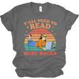 Y'All Need To Read More Books Book Lover Vintage Unisex Jersey T-Shirt