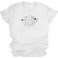 1985 Chapter Forty 40th Birthday Books Themed 40 Year Old Unisex Jersey T-Shirt 1985 Chapter Forty 40th Birthday Books Themed 40 Year Old Unisex Jersey T-Shirt