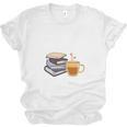 67 Read Every Night Quote For Book Lovers &Coffee Fans Unisex Jersey T-Shirt 67 Read Every Night Quote For Book Lovers &Coffee Fans Unisex Jersey T-Shirt