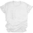 Abibliophobia Reading Bookworm Unisex Jersey T-Shirt Abibliophobia Reading Bookworm Unisex Jersey T-Shirt