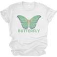 Anti-Social Introvert Butterfly Unisex Jersey T-Shirt Anti-Social Introvert Butterfly Unisex Jersey T-Shirt