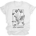 Most Ardently Book Lover Book Club Unisex Jersey T-Shirt Most Ardently Book Lover Book Club Unisex Jersey T-Shirt