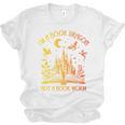 Book Dragon Not Book Worm Premium Unisex Jersey T-Shirt