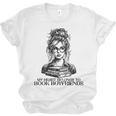 Book Lover Bent Over a Book Unisex Jersey T-Shirt Book Lover Bent Over a Book Unisex Jersey T-Shirt