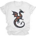 Book Lover Bookworm Reading Books Dragon Unisex Jersey T-Shirt Book Lover Bookworm Reading Books Dragon Unisex Jersey T-Shirt