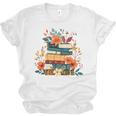 Book Lover Librarian Reading Library Readers Premium Tri-Blend Unisex Jersey T-Shirt Book Lover Librarian Reading Library Readers Premium Tri-Blend Unisex Jersey T-Shirt