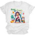 Book Lover Woman Woman Book Hangover Premium Tri-Blend Unisex Jersey T-Shirt Book Lover Woman Woman Book Hangover Premium Tri-Blend Unisex Jersey T-Shirt