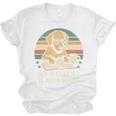 My Weekend Is All Booked Vintage Dog Reading Book Lovers Unisex Jersey T-Shirt