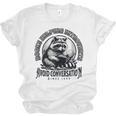 Books Helping Introvert Avoid Conversation Since 1454 Unisex Jersey T-Shirt