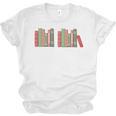Christmas Book 67 If You Know You Know 67 Meme Teacher Unisex Jersey T-Shirt Christmas Book 67 If You Know You Know 67 Meme Teacher Unisex Jersey T-Shirt