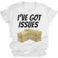 Comic Book For Men Women Comic Book Collector Unisex Jersey T-Shirt