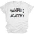 Crazy Anti Social VAMPIRE ACADEMY Introvert Stay Away From Unisex Jersey T-Shirt Crazy Anti Social VAMPIRE ACADEMY Introvert Stay Away From Unisex Jersey T-Shirt