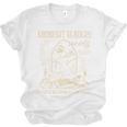 Dark Romance Book Lover Midnight Reading Readers Society Unisex Jersey T-Shirt Dark Romance Book Lover Midnight Reading Readers Society Unisex Jersey T-Shirt