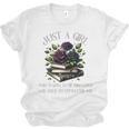 Dark Romance Women Smutt Book Lover Merch STFUATTDLAGG Good Unisex Jersey T-Shirt Dark Romance Women Smutt Book Lover Merch STFUATTDLAGG Good Unisex Jersey T-Shirt
